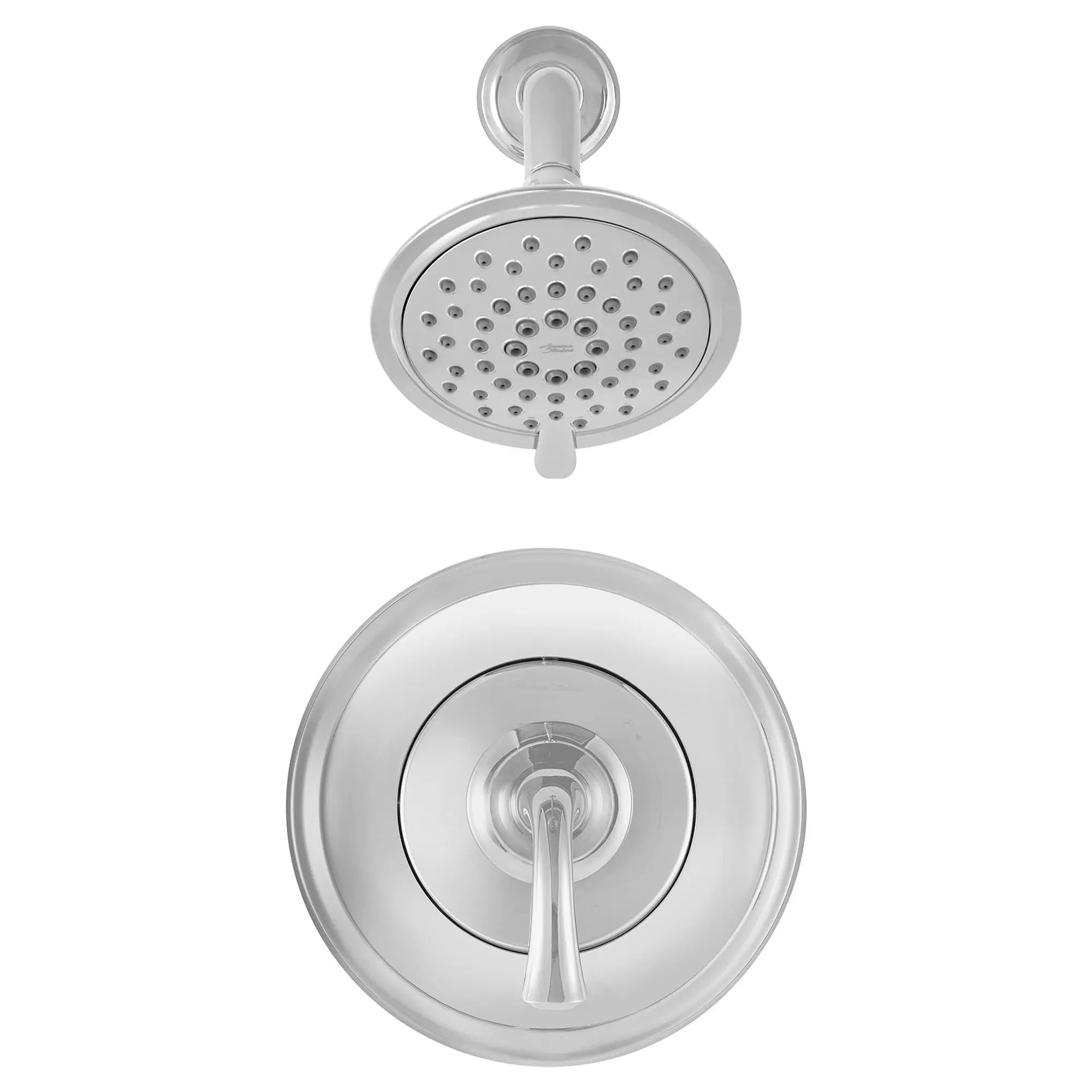 Patience 2.5 GPM Shower Trim Kit with Lever Handle — image 1